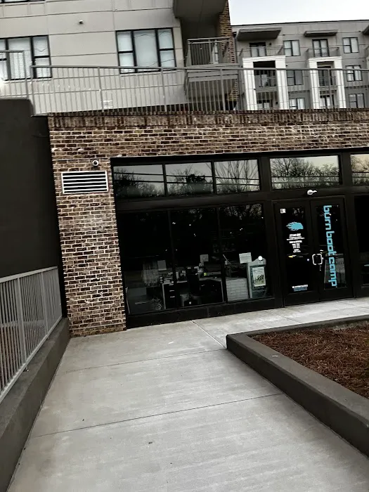 Burn Boot Camp Picture 10