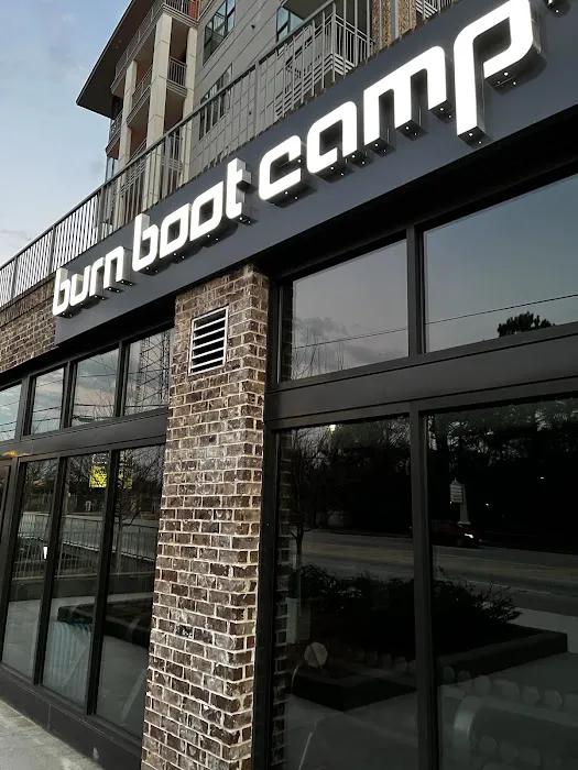 Burn Boot Camp Picture 4