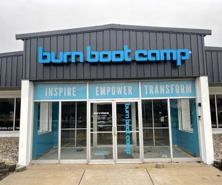 Burn Boot Camp