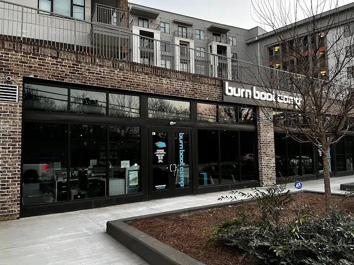 Burn Boot Camp Picture 9