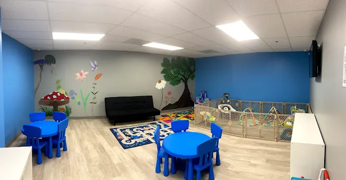 Burn Boot Camp Picture 2