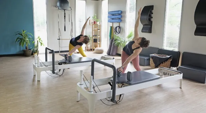 b a l a n c e Picture 4