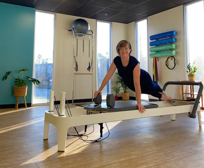 b a l a n c e Picture 3