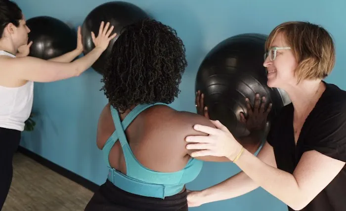 b a l a n c e Picture 5