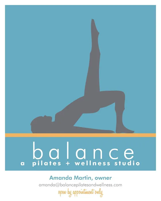 b a l a n c e Picture 2