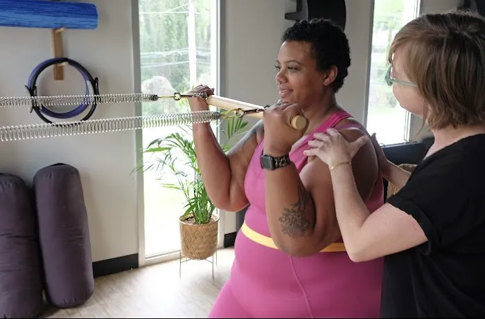 b a l a n c e Picture 1