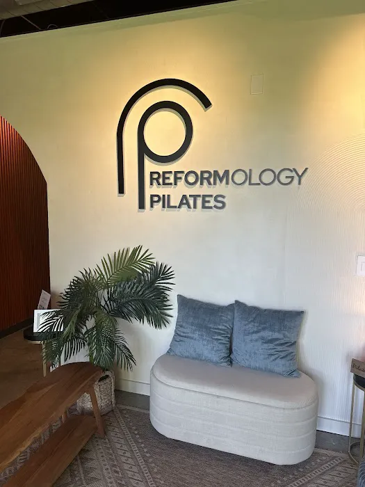 Reformology Pilates Studio Picture 2