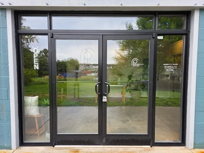 Reformology Pilates Studio Picture 3