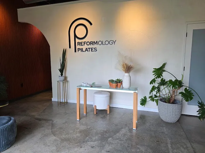 Reformology Pilates Studio Picture 1