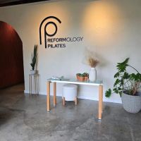 Reformology Pilates Studio ico