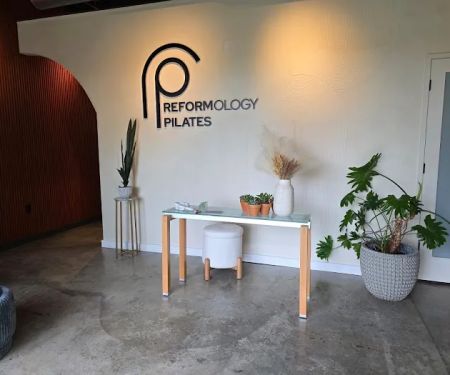 Reformology Pilates Studio