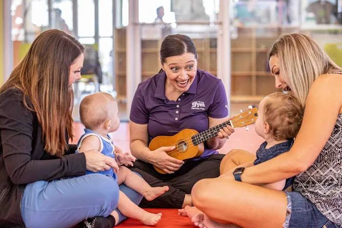 The Little Gym of Decatur Picture 1