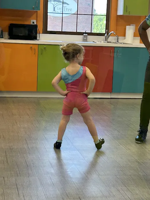 The Little Gym of Decatur Picture 10