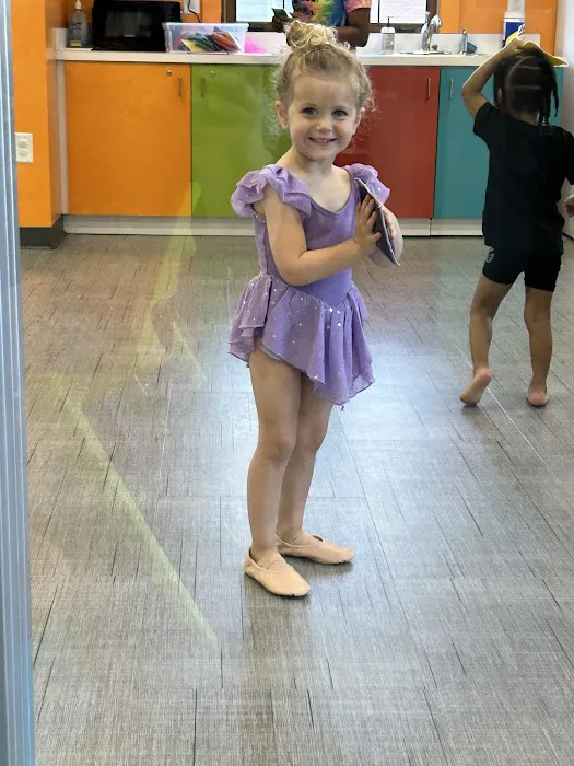 The Little Gym of Decatur Picture 3