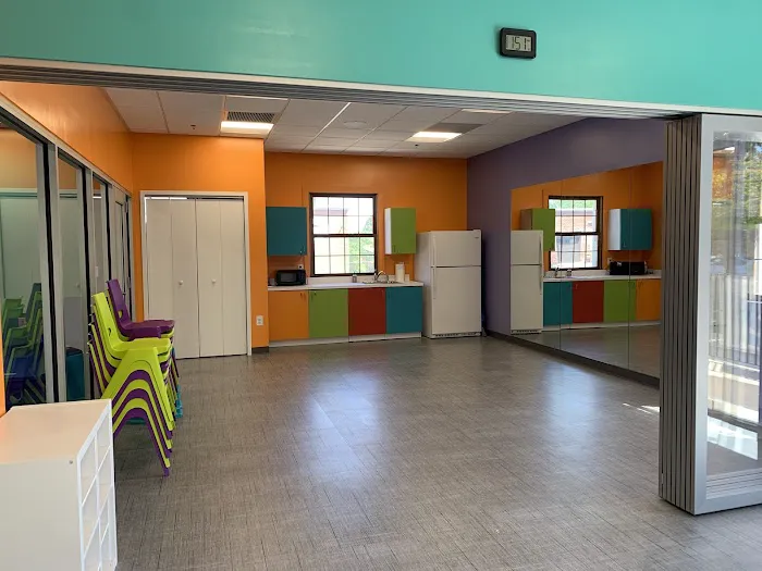 The Little Gym of Decatur Picture 2