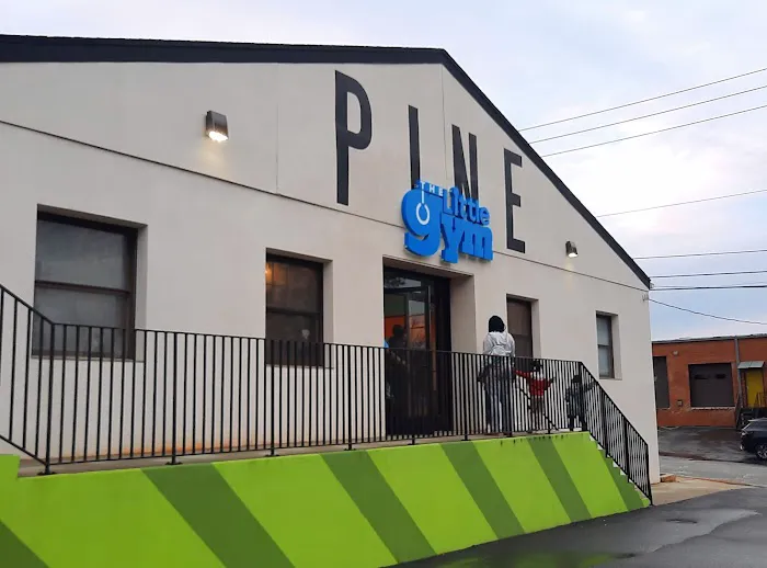 The Little Gym of Decatur Picture 9