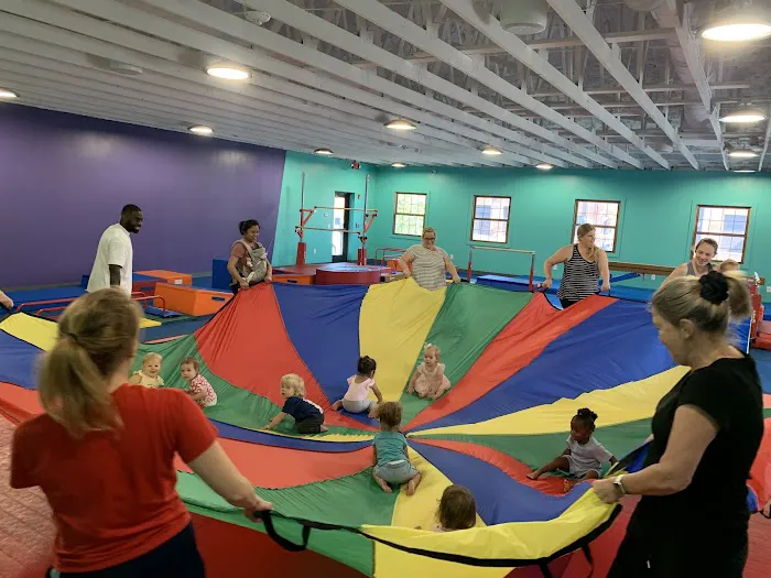 The Little Gym of Decatur Picture 8