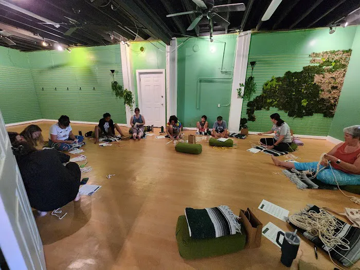 Anurati Yoga Studio Picture 4