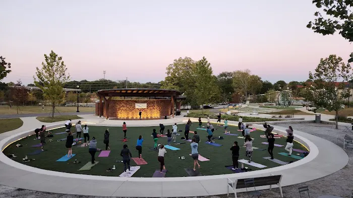 Anurati Yoga Studio Picture 3