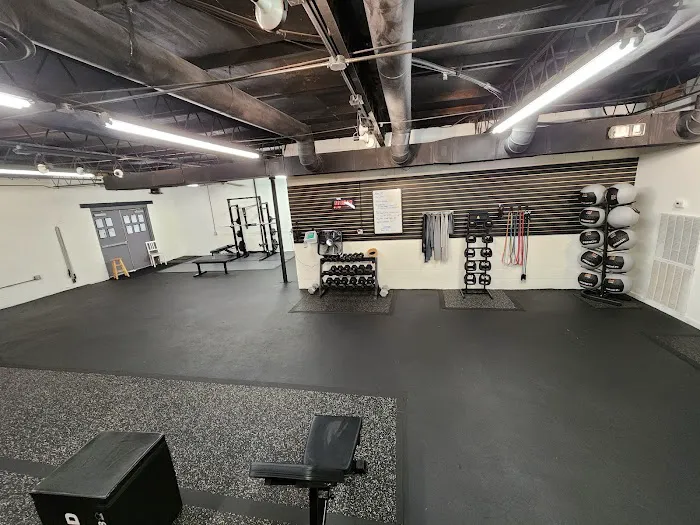 Anurati Yoga Studio Picture 5