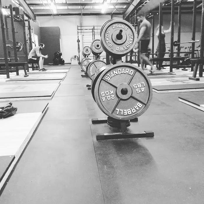 Atlanta Barbell Picture 4