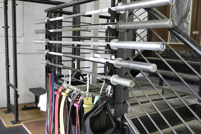 Atlanta Barbell Picture 7