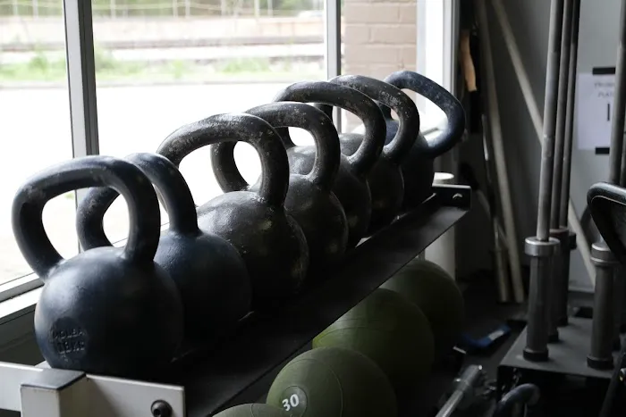 Atlanta Barbell Picture 9