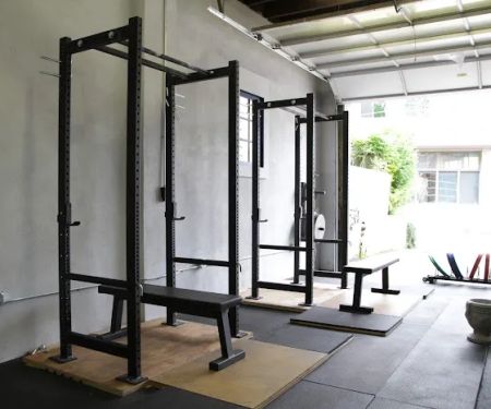 Atlanta Barbell