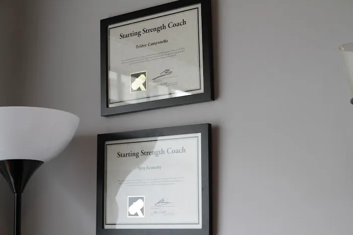 Atlanta Barbell Picture 8