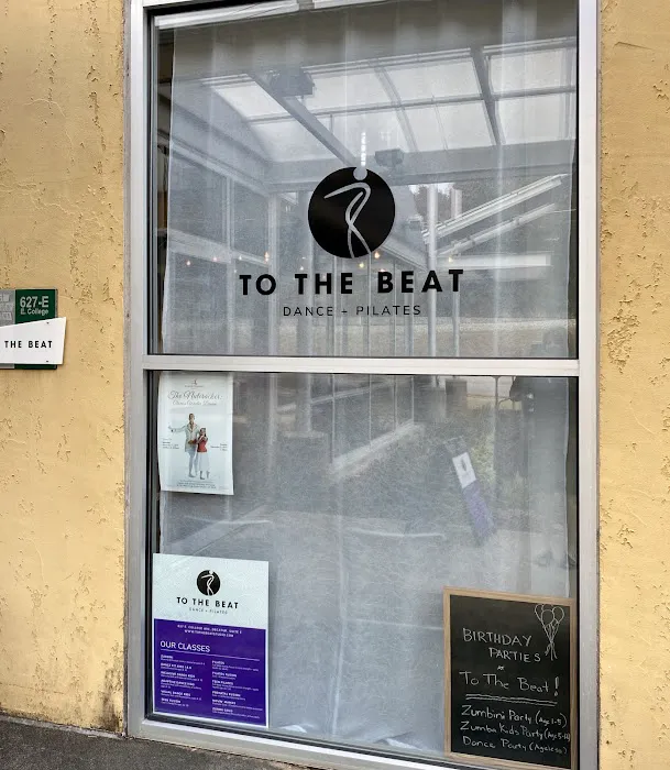 To The Beat Picture 3