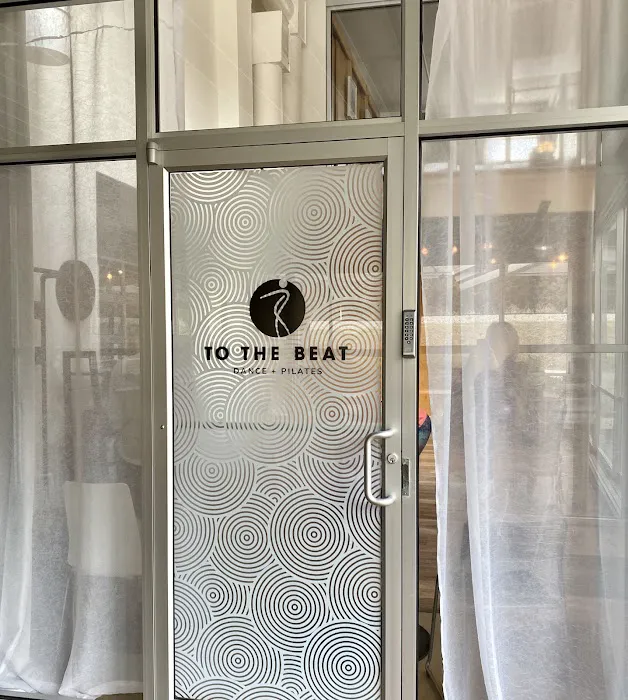 To The Beat Picture 4