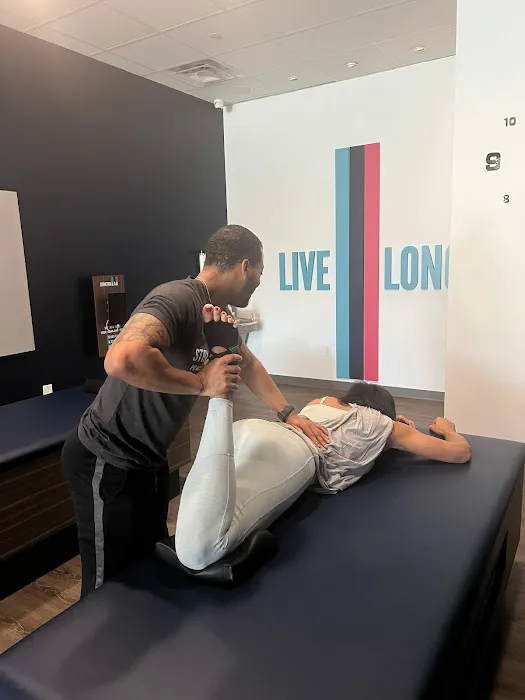 StretchLab Picture 1