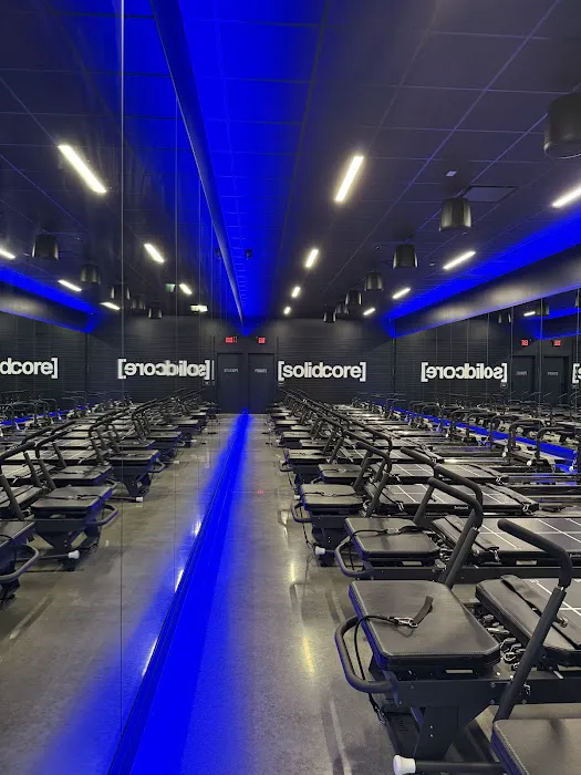 [solidcore] Peachtree Corners Picture 1