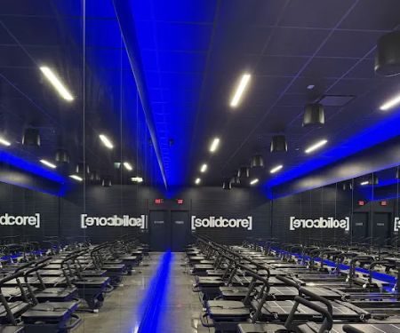 [solidcore] Peachtree Corners