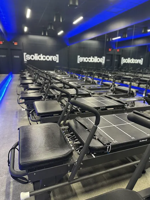 [solidcore] Peachtree Corners Picture 2