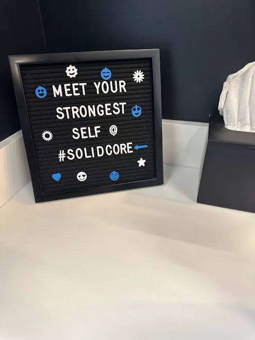 [solidcore] Peachtree Corners Picture 4