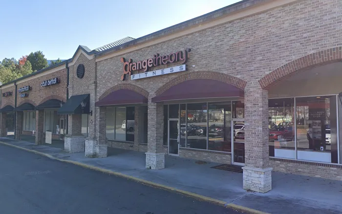 Orangetheory Fitness Picture 5