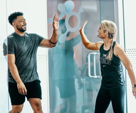 Orangetheory Fitness