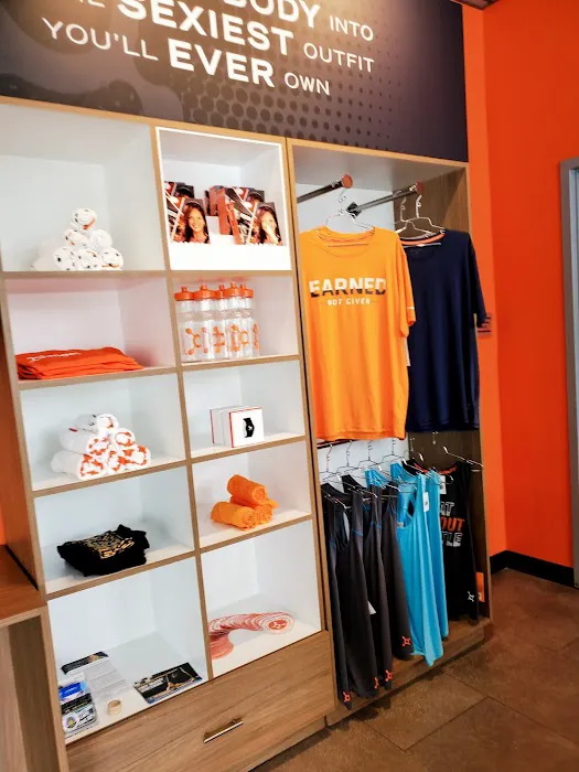 Orangetheory Fitness Picture 4