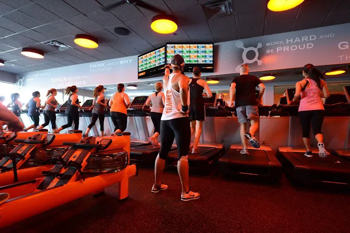 Orangetheory Fitness Picture 7