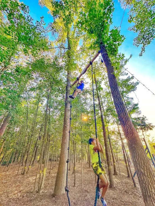 Peachtree Corners Path to Fitness Picture 3