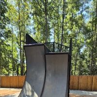 Peachtree Corners Path to Fitness ico