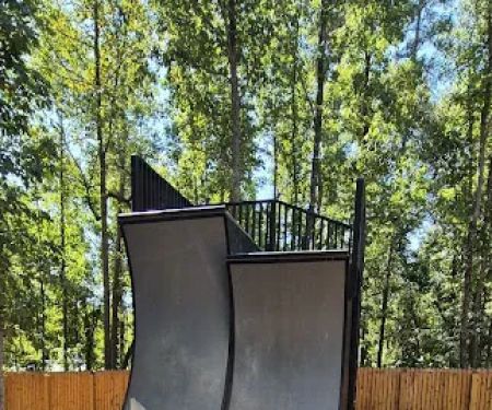 Peachtree Corners Path to Fitness