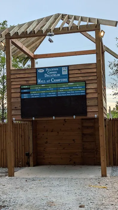 Peachtree Corners Path to Fitness Picture 5