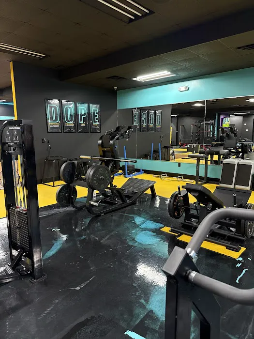 720Fitness Picture 8