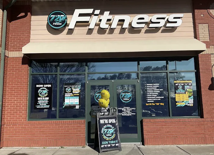 720Fitness Picture 6