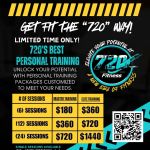 720Fitness