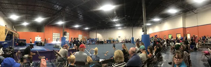 Top Notch Training Gym Picture 3