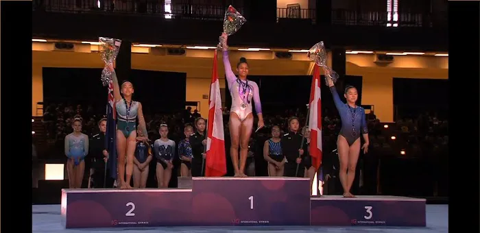 Top Notch Training Gym Picture 2