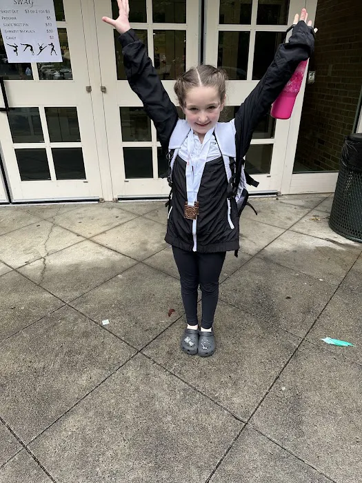 Top Notch Training Gym Picture 1